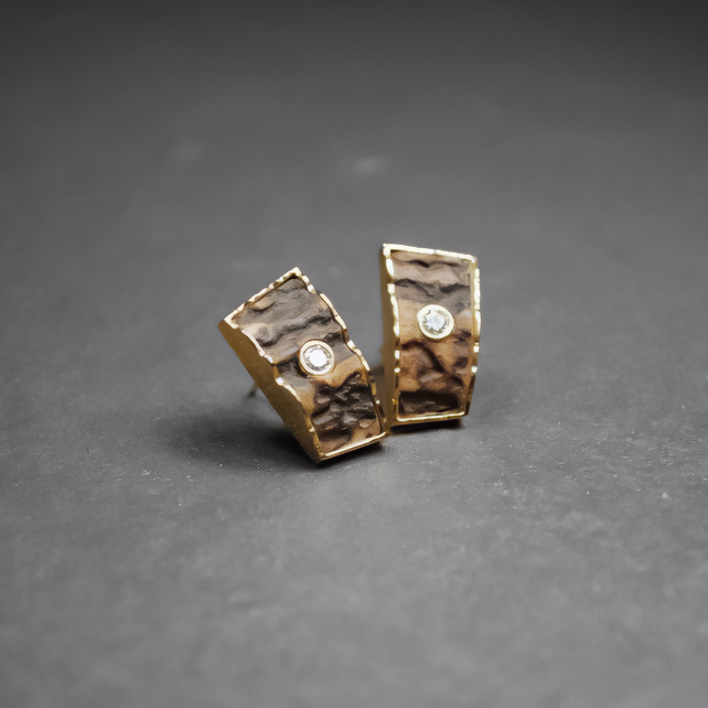 Goldschmiede-Verden-Jagdschmuck-Manschetten